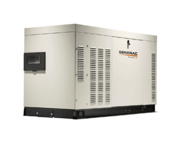 Planta Eléctrica Generac RG02724 27KW